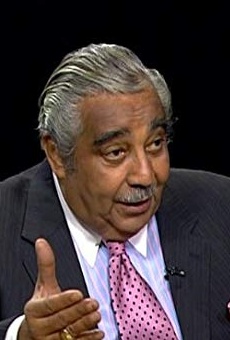Películas de Charles Rangel
