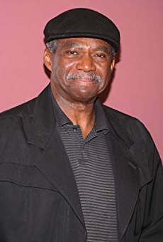 Películas de Charles Robinson