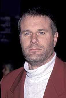 Películas de Charles Rocket