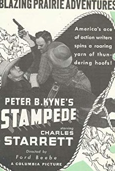 Películas de Charles Starrett