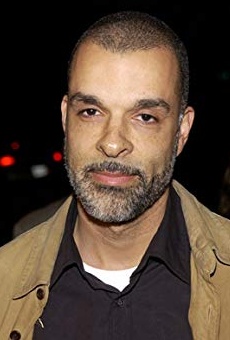 Películas de Charles Stone III