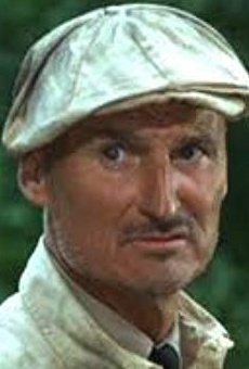 Películas de Charles Tyner