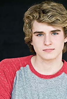 Películas de Charles Vandervaart