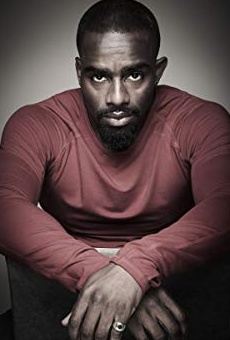 Películas de Charles Venn