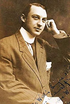 Películas de Charles Walton