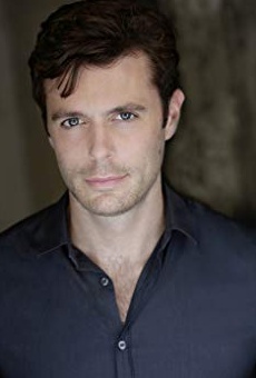 Películas de Charles Warburton