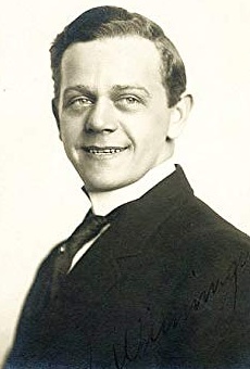 Películas de Charles Winninger