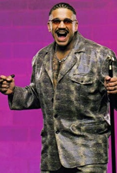 Películas de Charles Wright