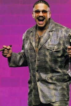 Películas de Charles Wright (2)