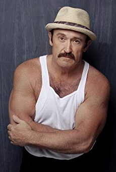 Películas de Charley Rossman