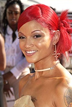 Películas de Charli Baltimore