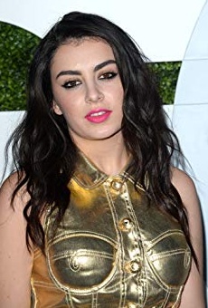 Películas de Charli XCX