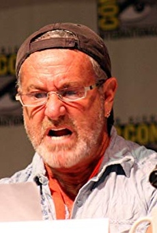 Películas de Charlie Adler