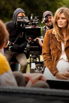 Películas de Charlie Anderson