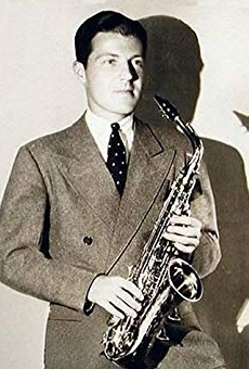 Películas de Charlie Barnet
