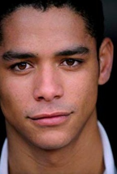 Películas de Charlie Barnett