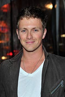 Películas de Charlie Bewley