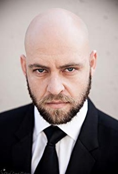 Películas de Charlie Bouguenon