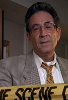 Películas de Charlie Brill