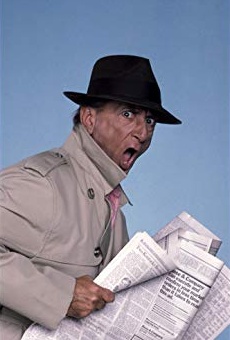 Películas de Charlie Callas