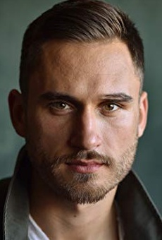 Películas de Charlie Clapham