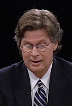 Películas de Charlie Cook