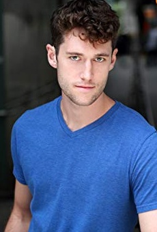 Películas de Charlie Covey