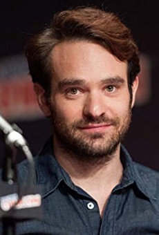 Películas de Charlie Cox