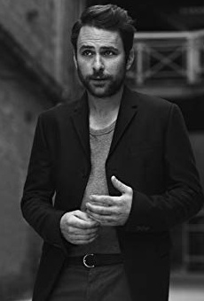Películas de Charlie Day