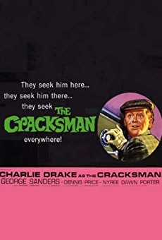 Películas de Charlie Drake
