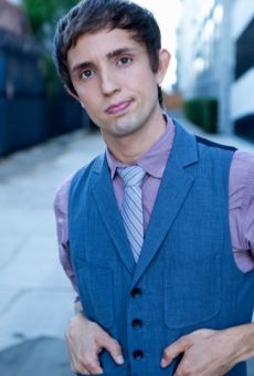 Películas de Charlie Farr