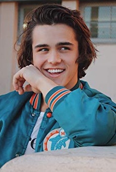 Películas de Charlie Gillespie