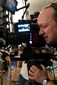 Películas de Charlie Gruet