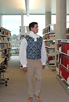 Películas de Charlie Guest