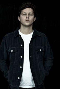 Películas de Charlie Gustafsson