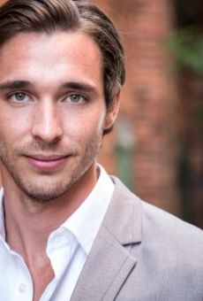 Películas de Charlie Hamilton