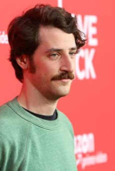 Películas de Charlie Hankin