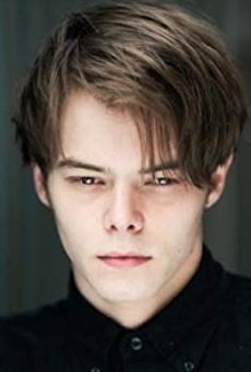 Películas de Charlie Heaton