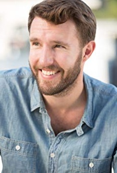 Películas de Charlie Hewson