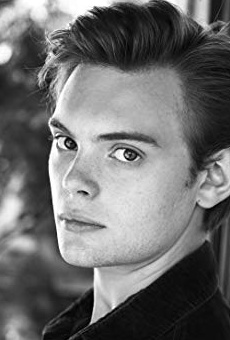 Películas de Charlie Hiett