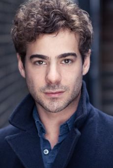 Películas de Charlie Hollway