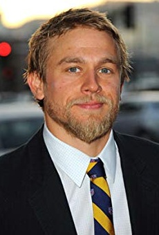 Películas de Charlie Hunnam