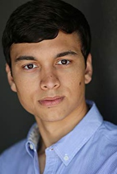 Películas de Charlie Jake Sanchez