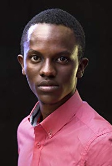 Películas de Charlie Karumi