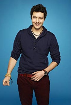 Películas de Charlie Lubeck