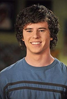 Películas de Charlie McDermott