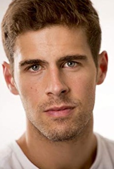 Películas de Charlie McElveen