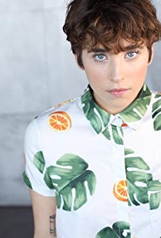 Películas de Charlie Morgan Patton