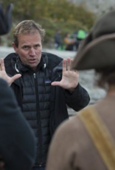 Películas de Charlie Palmer