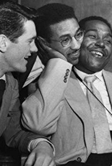 Películas de Charlie Parker